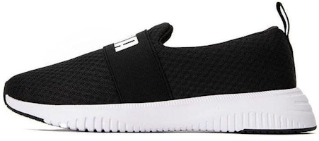 Puma Flyer Flex Strap 'Black White' 377087-01 Puma Flyer Flex Strap 'Black White' 377087-01
