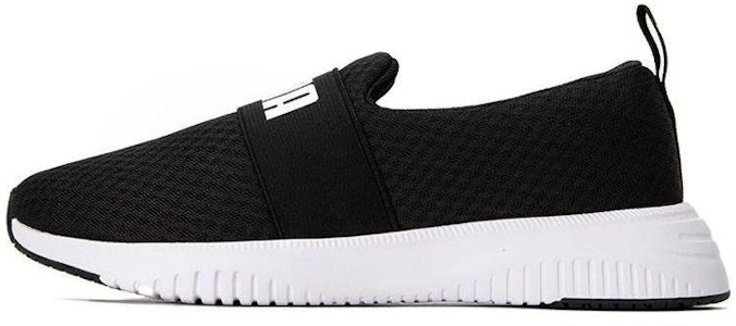 Puma Flyer Flex Strap 'Negro Blanco' 377087-01 Buy Puma Flyer Flex Strap 'Negro Blanco' 377087-01