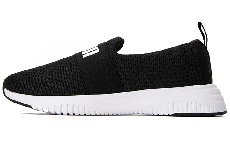 Puma Flyer Flex Strap 'Black White' 377087-01