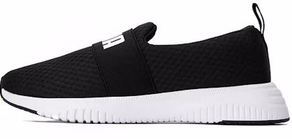 Puma Flyer Flex Strap 'Black White' 377087-01 Puma Flyer Flex Strap 'Black White' 377087-01