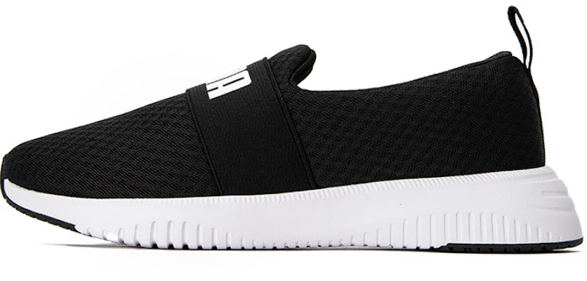 Puma Flyer Flex Strap ''Nero Bianco'' 377087-01 Buy Puma Flyer Flex Strap ''Nero Bianco'' 377087-01