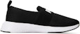 Puma Flyer Flex Strap 'Hitam Putih' 377087-01