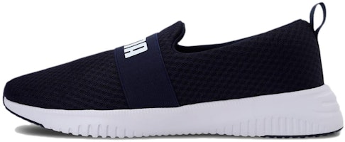 Puma Flyer Flex Strap 'Black White' 377087-03 Puma Flyer Flex Strap 'Black White' 377087-03