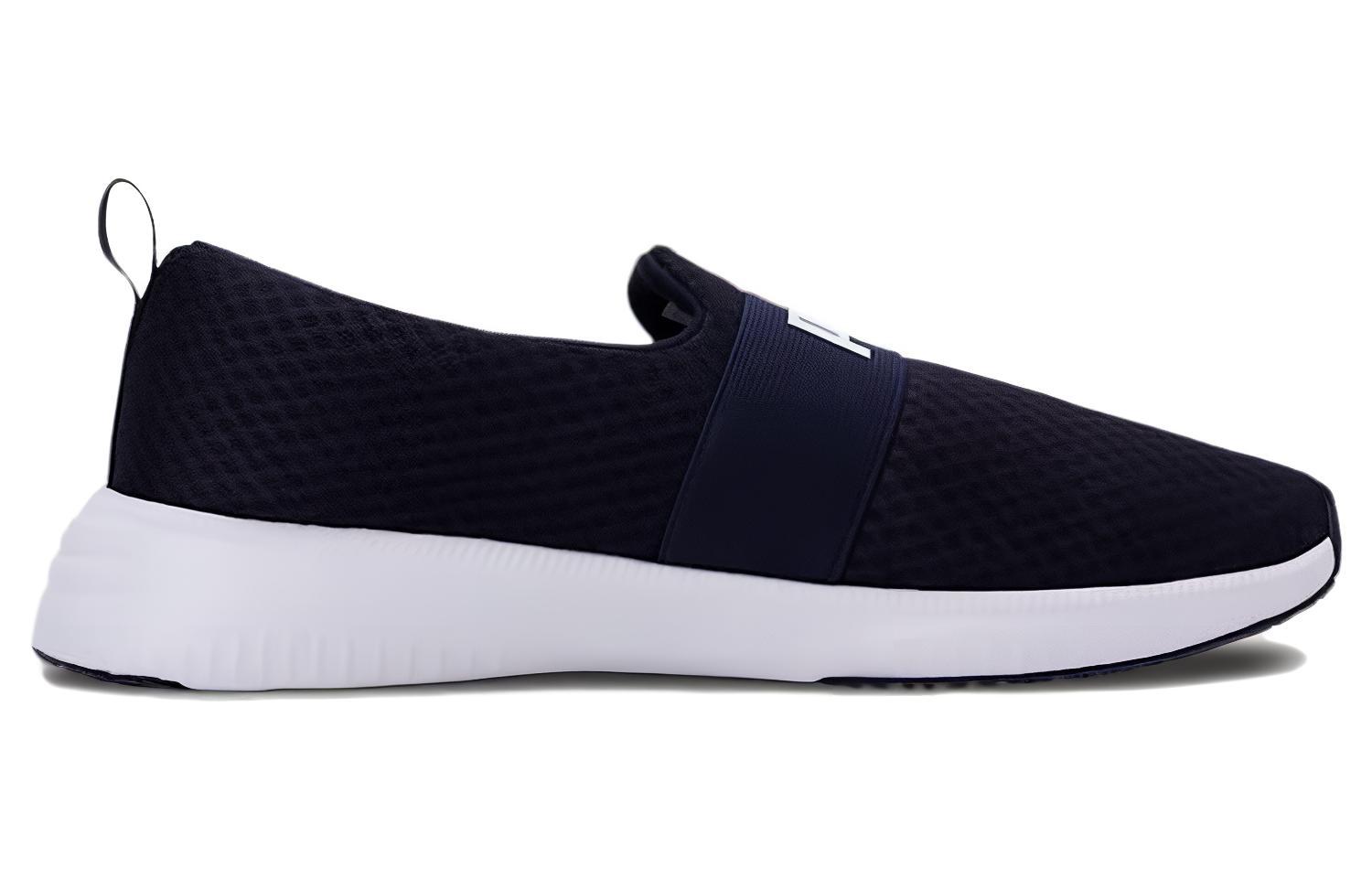 Order Puma Flyer Flex Strap 'Negro Blanco' 377087-03