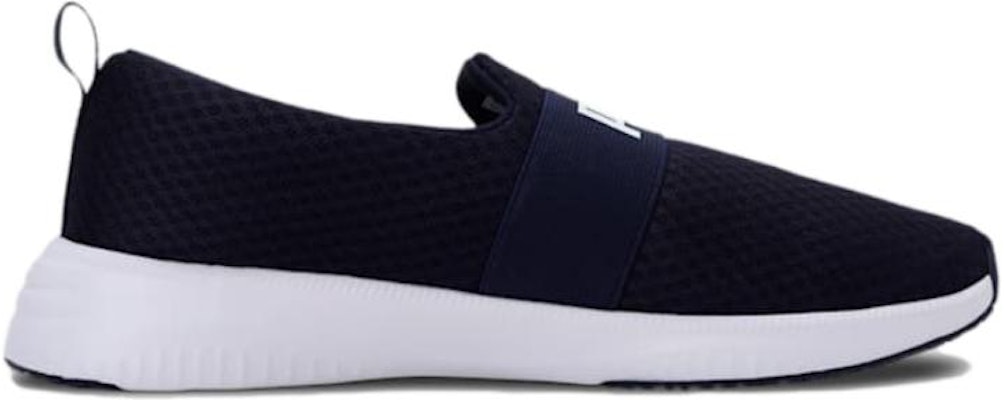 Puma Flyer Flex Strap 'Hitam Putih' 377087-03 Order Puma Flyer Flex Strap 'Hitam Putih' 377087-03