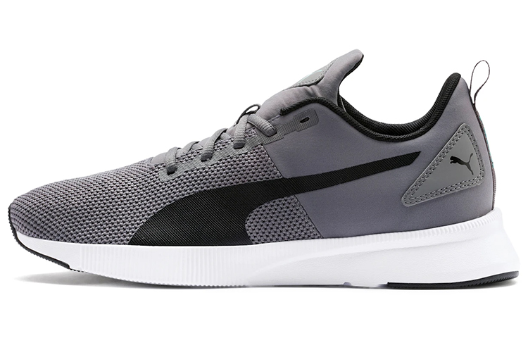 Puma Flyer Gray 'Black' 192257-10