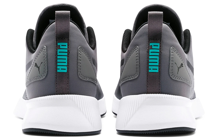 Shop Puma Flyer Grau ''Schwarz'' 192257-10