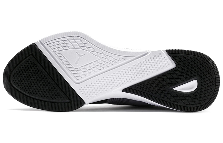 Purchase Puma Flyer Grau ''Schwarz'' 192257-10