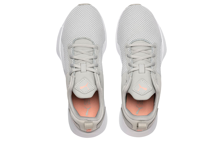 Lookbook Puma Flyer Grijs ''Grey'' 192257-06