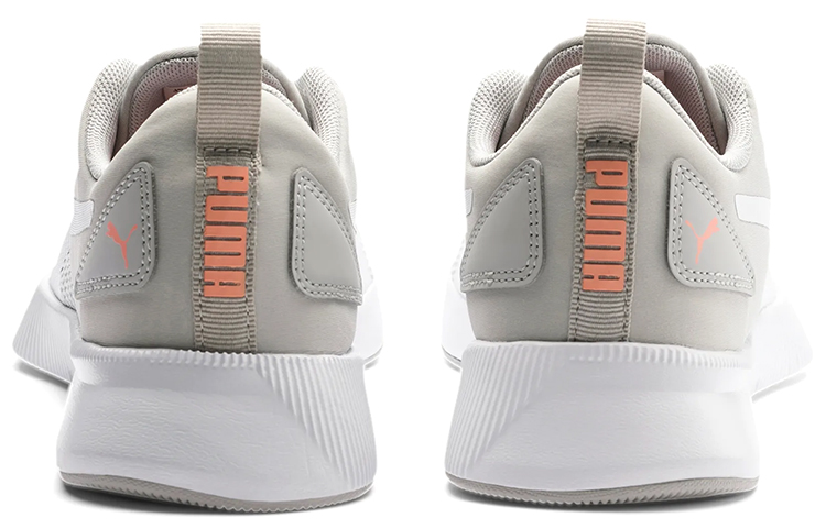 Shop Puma Flyer Grijs ''Grey'' 192257-06