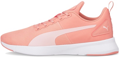 Puma Flyer Low-Top Pink 195343-11 Puma Flyer Low-Top Pink 195343-11