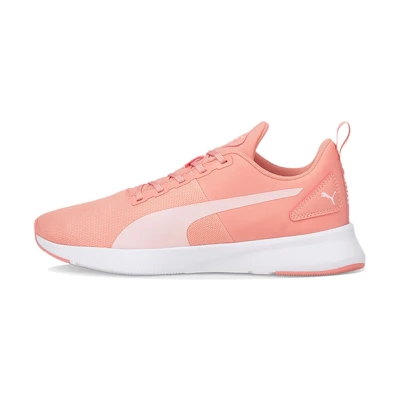 Puma Flyer Low-Top Pink