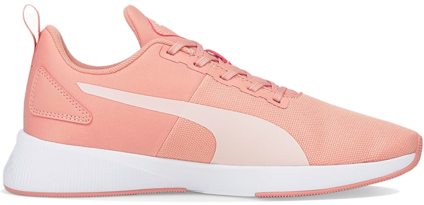 Puma Flyer Low-Top Pink Wanita 195343-11 Order Puma Flyer Low-Top Pink Wanita 195343-11