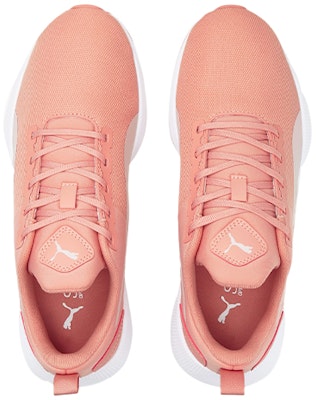 Puma Flyer Low-Top Pink Wanita 195343-11 Lookbook Puma Flyer Low-Top Pink Wanita 195343-11