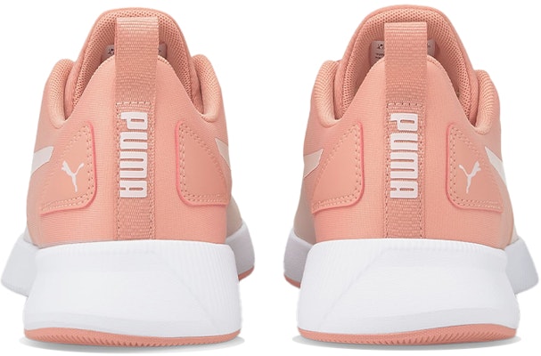 Puma Flyer Low-Top Pink Wanita 195343-11 Shop Puma Flyer Low-Top Pink Wanita 195343-11