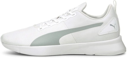Puma Flyer Low-Top White 195343-03 Puma Flyer Low-Top White 195343-03