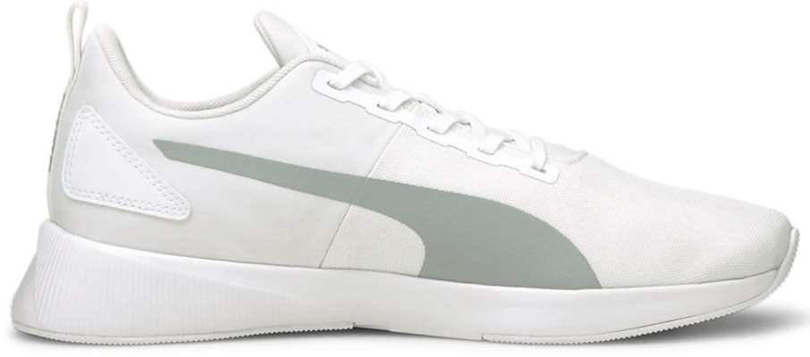 Puma Flyer Low-Top Putih 195343-03 Order Puma Flyer Low-Top Putih 195343-03