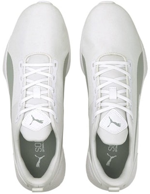 Puma Flyer Low-Top Putih 195343-03 Lookbook Puma Flyer Low-Top Putih 195343-03