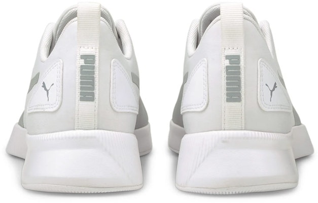 Puma Flyer Low-Top Putih 195343-03 Shop Puma Flyer Low-Top Putih 195343-03