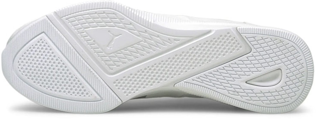 Puma Flyer Low-Top Putih 195343-03 Purchase Puma Flyer Low-Top Putih 195343-03