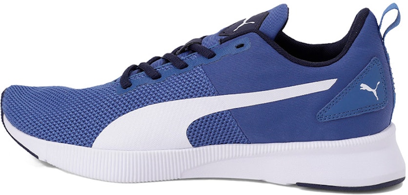 Puma Flyer Azul Marino 192257-11 Buy Puma Flyer Azul Marino 192257-11