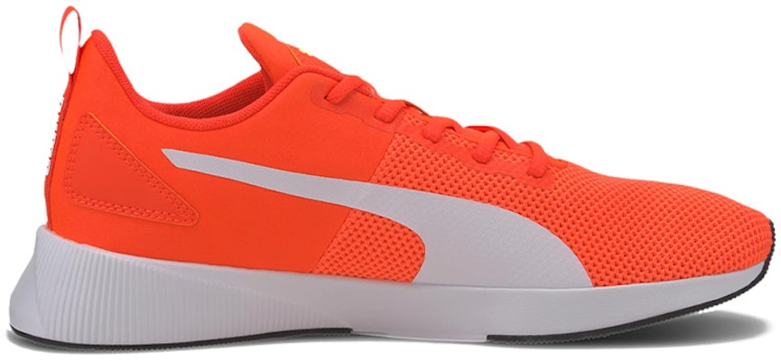 Puma Flyer Oranye Sneakers 192257-22 Order Puma Flyer Oranye Sneakers 192257-22
