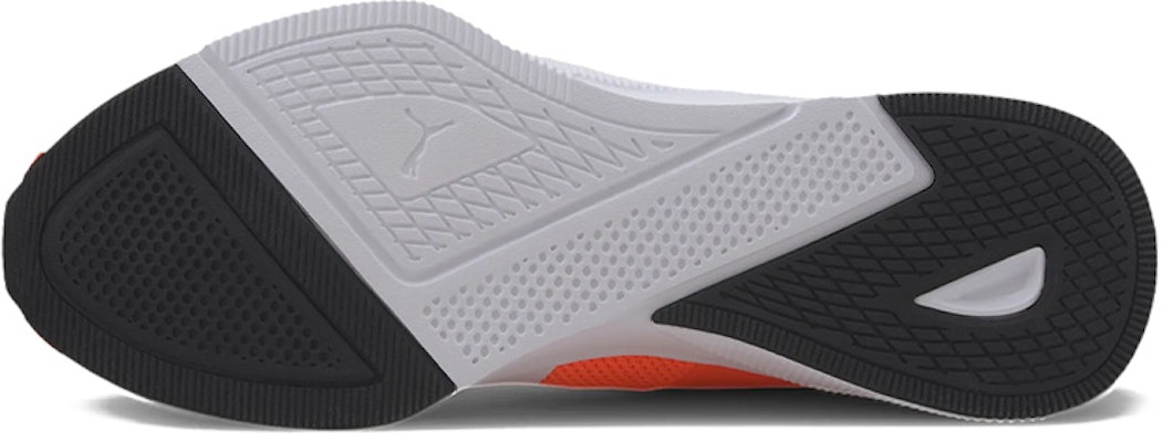 Puma Flyer Oranye Sneakers 192257-22 Purchase Puma Flyer Oranye Sneakers 192257-22