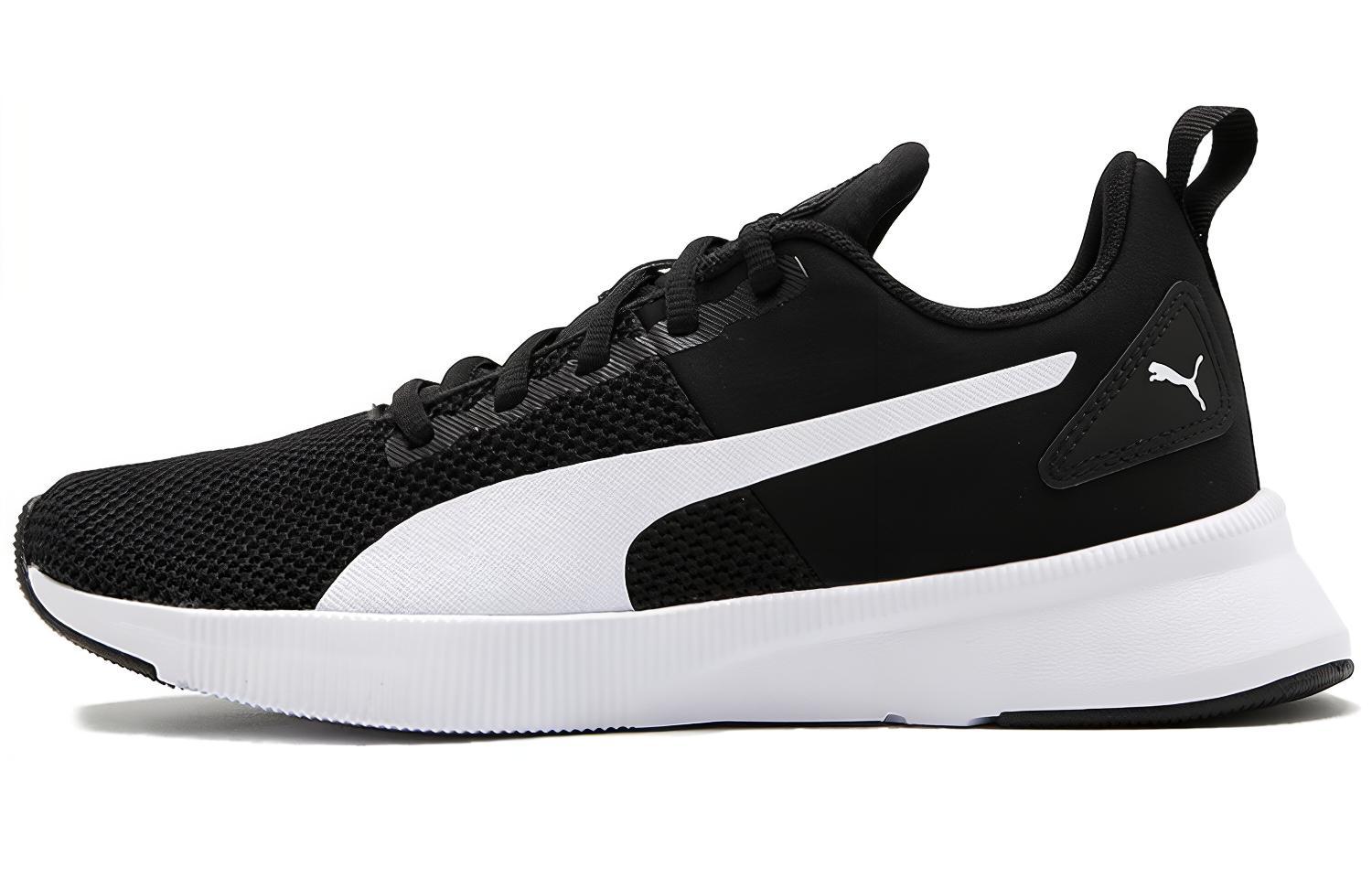 Puma Flyer Runner 'Black' 192257-09