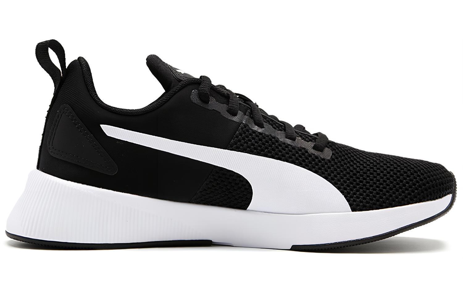 Order Puma Flyer Runner 'Hitam' 192257-09
