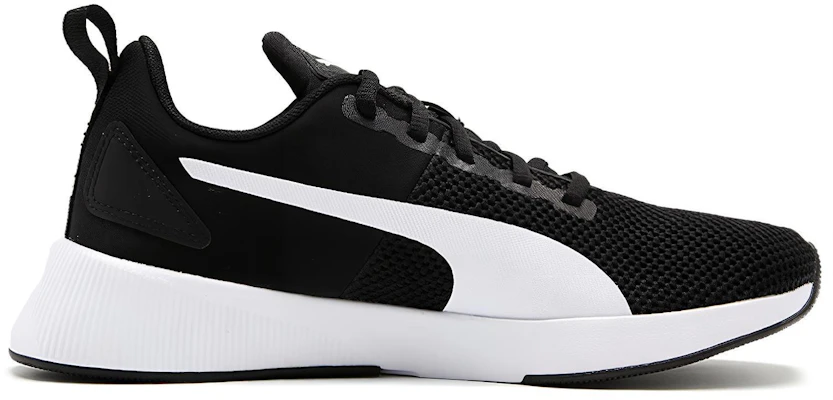 Puma Flyer Runner 'Hitam' 192257-09 Order Puma Flyer Runner 'Hitam' 192257-09
