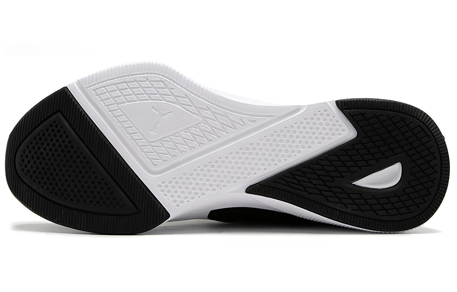 Purchase Puma Flyer Runner 'Hitam' 192257-09