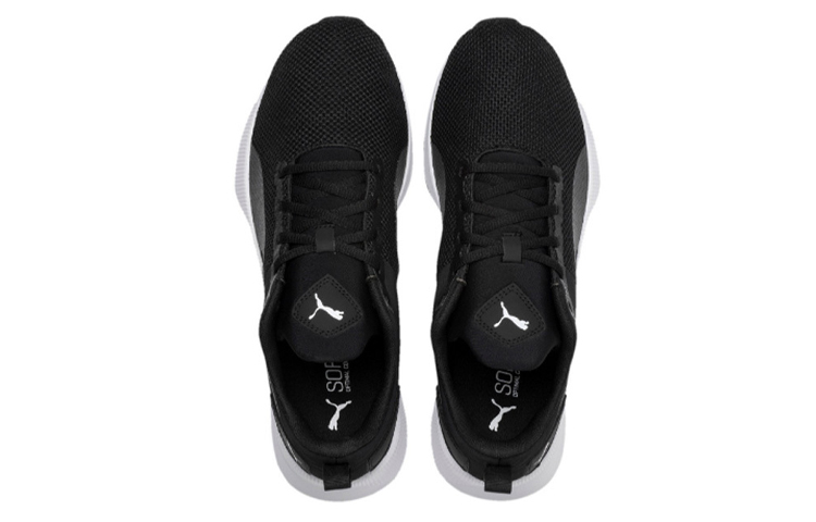 Lookbook Puma Flyer Runner 'Negro' 192740-02