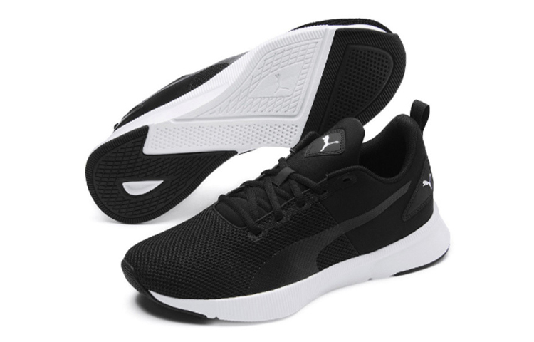 Purchase Puma Flyer Runner 'Negro' 192740-02