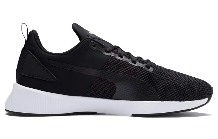 Puma Flyer RNNR 'Black' 圖 2
