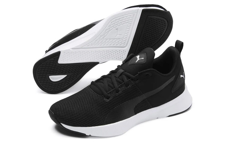 Puma Flyer RNNR 'Black' 圖 3