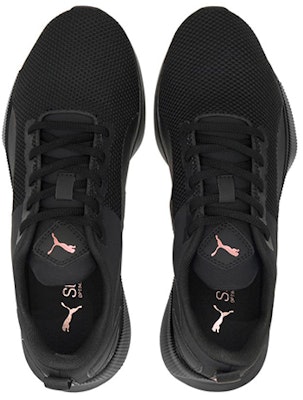 Puma Flyer Runner 'Black' 195060-31 Lookbook Puma Flyer Runner 'Black' 195060-31
