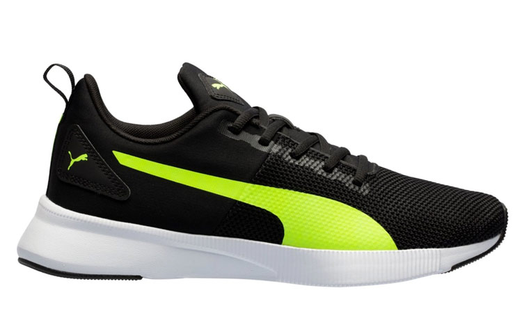 Puma Flyer RNNR 'Black Green' 圖 2