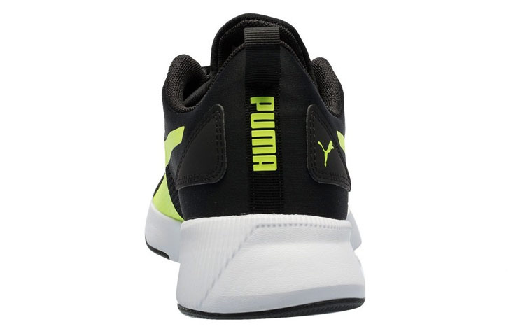 Puma Flyer RNNR 'Black Green' 圖 4
