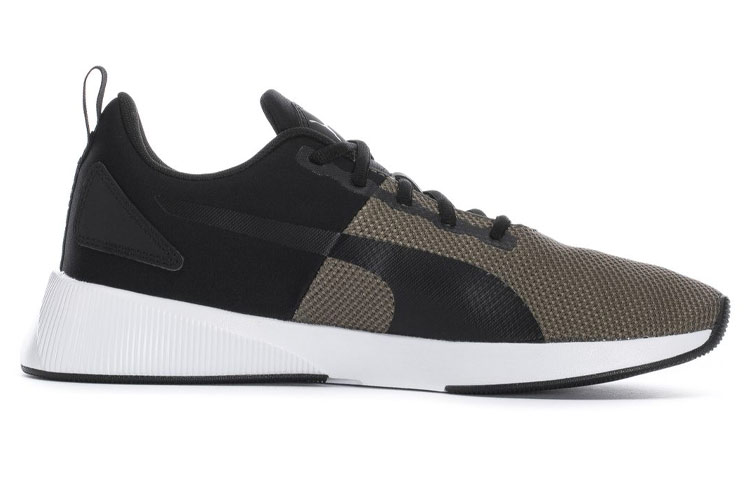 Puma Flyer RNNR 'Black Grey White' 圖 2