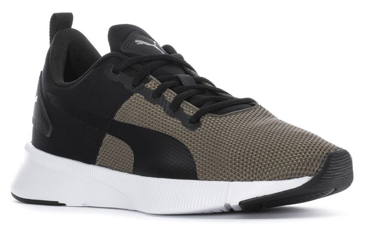 Puma Flyer RNNR 'Black Grey White' 圖 3