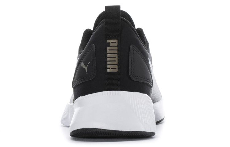 Puma Flyer RNNR 'Black Grey White' 圖 4