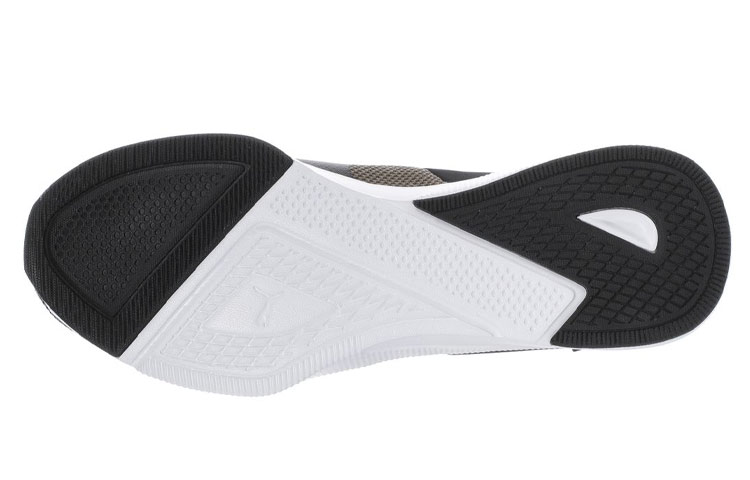 Puma Flyer RNNR 'Black Grey White' 圖 5