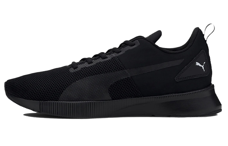 Puma Flyer Runner 'Black High Risk Red' 192257-23