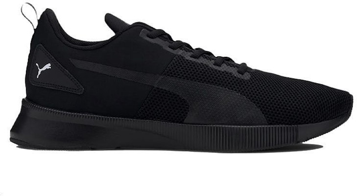 Puma Flyer Runner 'Black High Risk Red' 192257-23 Order Puma Flyer Runner 'Black High Risk Red' 192257-23