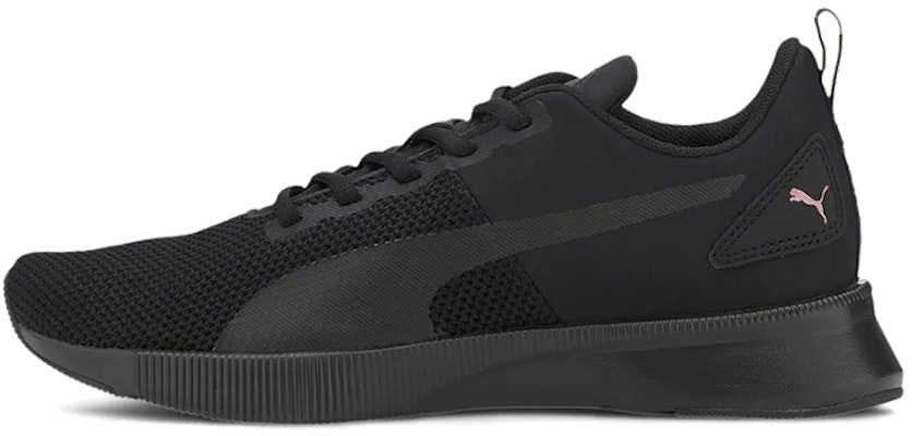 Puma Flyer Runner /Pink 'Black' 192257-31 Buy Puma Flyer Runner /Pink 'Black' 192257-31