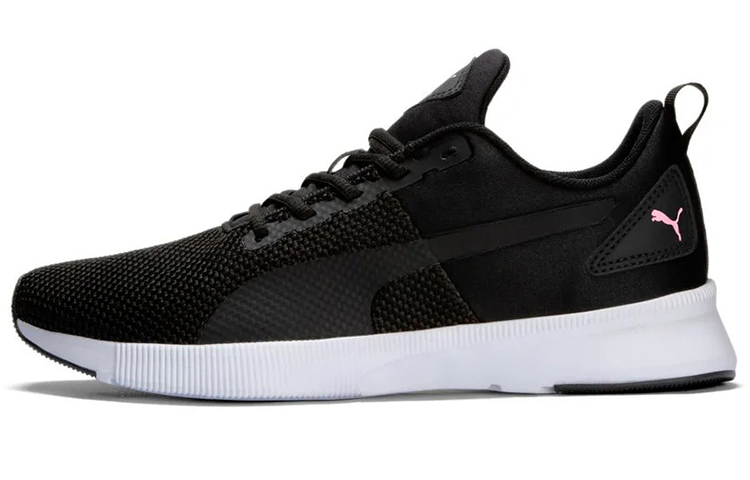 Puma Flyer Runner 'Black Pink' 195060-05