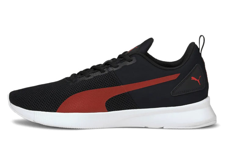 Puma Flyer Runner 'Black Red White' 192257-42