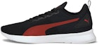 Buy Puma Flyer Runner 'Hitam Merah Putih' 192257-42