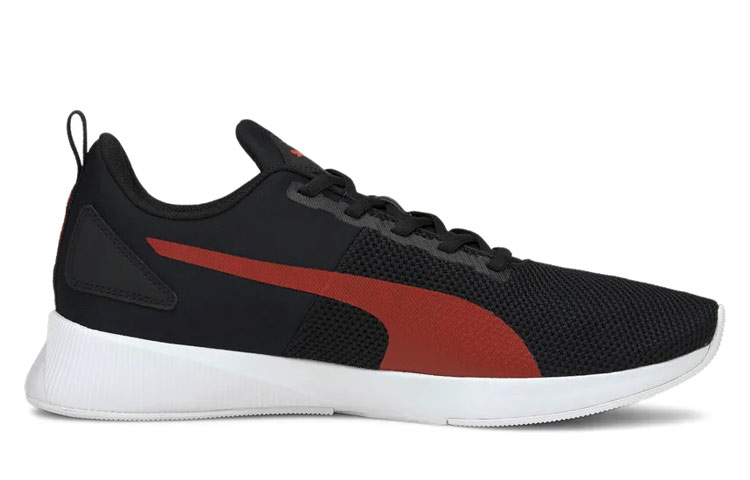Puma Flyer RNNR 'Black Red White' 圖 2