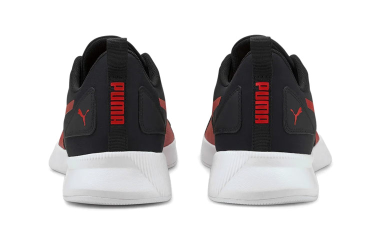 Puma Flyer RNNR 'Black Red White' 圖 5